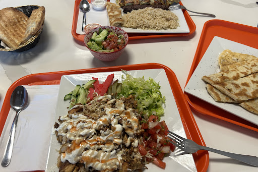 Photo of Elias Naan & Kabob - 20 Broadleaf Ave, Whitby, ON L1R 0B5